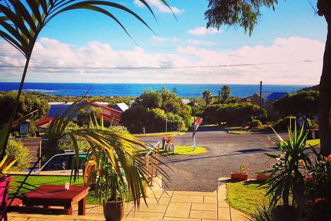 Three Day Charter Margaret River Region (inbound Melbourne Travelers) - Yarra Valley Accommodation 0