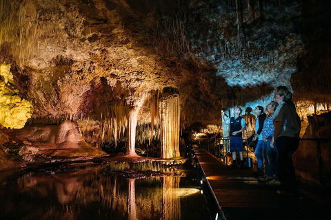Three Day Charter Margaret River Region (inbound Melbourne Travelers) - Yarra Valley Accommodation 2