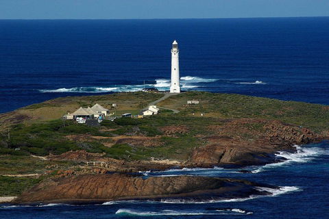 Three Day Charter Margaret River Region (inbound Melbourne Travelers) - Yarra Valley Accommodation 3