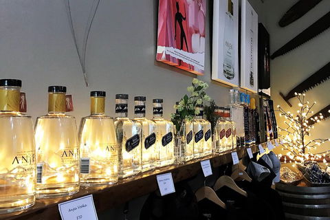Atherton Tablelands Small-Group Food & Wine Tasting Tour From Port Douglas - Yarra Valley Accommodation 1