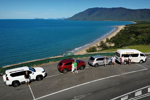 Atherton Tablelands Small-Group Food & Wine Tasting Tour From Port Douglas - Yarra Valley Accommodation 2