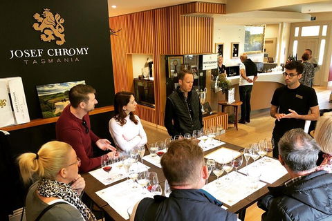 Tamar Valley Wine And Gin Tour With Lunch - Yarra Valley Accommodation 0