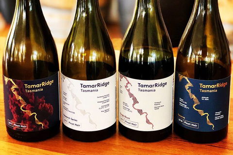 Tamar Valley Wine And Gin Tour With Lunch - Yarra Valley Accommodation 5