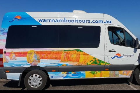 12 Apostles Tour From Warrnambool - Yarra Valley Accommodation 0
