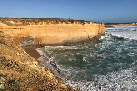 12 Apostles Tour From Warrnambool - Yarra Valley Accommodation 1