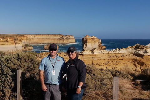 12 Apostles Tour From Warrnambool - Yarra Valley Accommodation 5