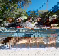Whitehaven Beach Club - Yarra Valley Accommodation