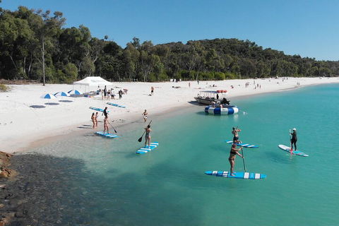 Whitehaven Beach Club - Yarra Valley Accommodation 4