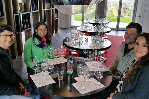 Luxury Private Mclaren Vale Wine Tour - Yarra Valley Accommodation 1