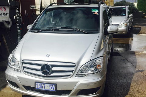 Luxury Private Mclaren Vale Wine Tour - Yarra Valley Accommodation 2