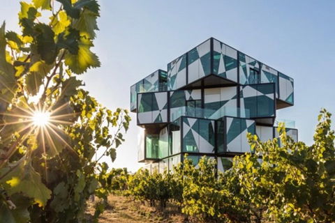 Luxury Private Mclaren Vale Wine Tour - Yarra Valley Accommodation 3