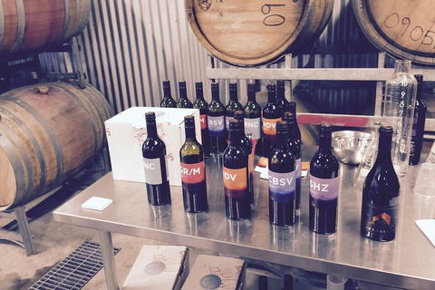 Luxury Private Mclaren Vale Wine Tour - Yarra Valley Accommodation 5
