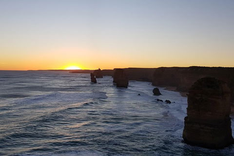 Luxury Private Great Ocean Road Tour Up To 11 People - Entire Vehicle - Yarra Valley Accommodation 0