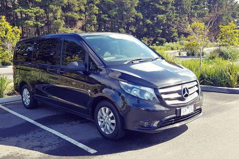 Luxury Private Great Ocean Road Tour Up To 11 People - Entire Vehicle - Yarra Valley Accommodation 3