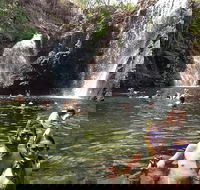 Litchfield National Park and Jumping Crocodile Cruise - Yarra Valley Accommodation