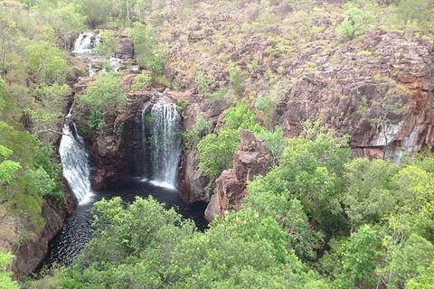 Litchfield National Park And Jumping Crocodile Cruise - Yarra Valley Accommodation 4