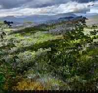 3-Day Tour to the Falls Mountains Lake  More of West Coast Tasmania - Yarra Valley Accommodation