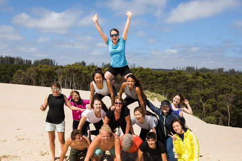 7-Day Best Of Tasmania Adventure Experience From Hobart (flexible Ticket) - Yarra Valley Accommodation 0