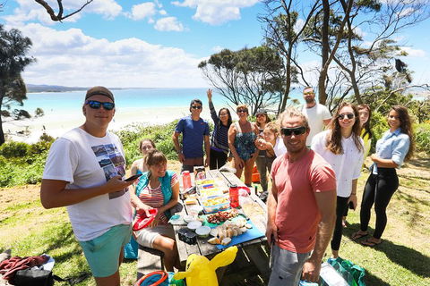 7-Day Best Of Tasmania Adventure Experience From Hobart (flexible Ticket) - Yarra Valley Accommodation 1