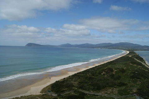 7-Day Best Of Tasmania Adventure Experience From Hobart (flexible Ticket) - Yarra Valley Accommodation 2