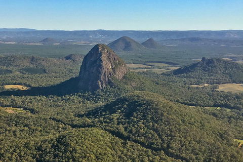Deluxe Seaplane Tour Noosa To Glasshouse Adventure For 2 With Photobook - Yarra Valley Accommodation 3