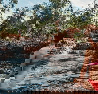Litchfield National Park Day Tour from Darwin With Waterfalls And Buley Rockhole - Yarra Valley Accommodation