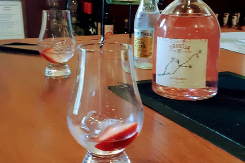 Tipple Of Gin Experience Tour - Yarra Valley Accommodation 1