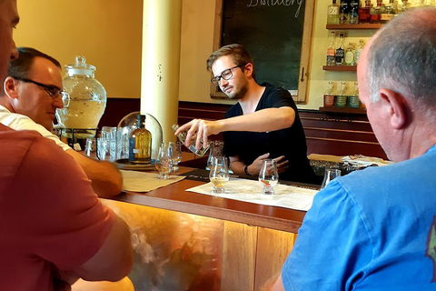 Tipple Of Gin Experience Tour - Yarra Valley Accommodation 3