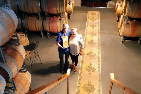 Tipple Of Gin Experience Tour - Yarra Valley Accommodation 4
