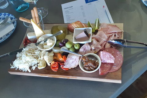 Tipple Of Gin Experience Tour - Yarra Valley Accommodation 5