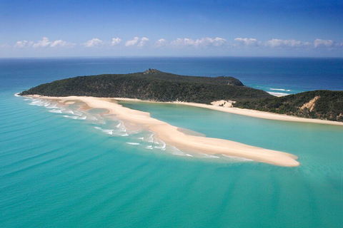 Kayak With Dolphins And 4WD Great Beach Drive Day Trip From Noosa - Yarra Valley Accommodation 5
