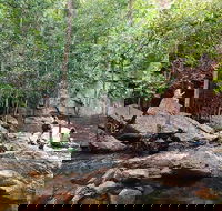 Ethical Adventures - Best in the WET - Litchfield / Kakadu 3 Day- max 10 guests - Yarra Valley Accommodation
