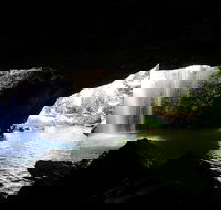 Rainforest  Waterfalls Extravaganza - Yarra Valley Accommodation