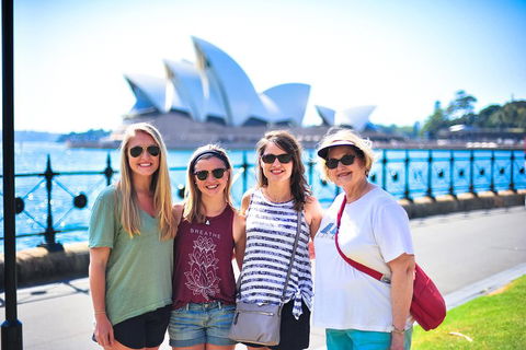 Luxury Sydney City Private Tour - Yarra Valley Accommodation 2