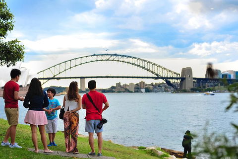 Luxury Sydney City Private Tour - Yarra Valley Accommodation 3
