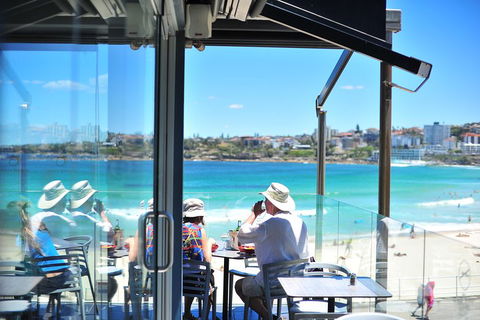Luxury Sydney City Private Tour - Yarra Valley Accommodation 5