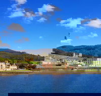 Tasmania 4 Day East Coast  Launceston - Yarra Valley Accommodation