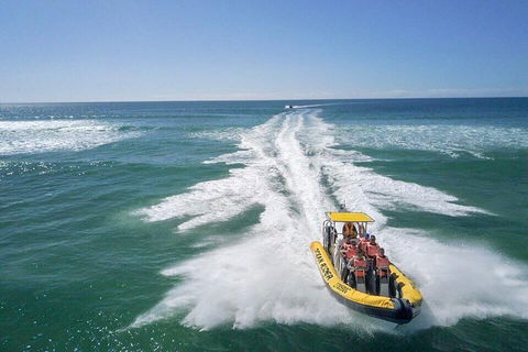 Noosa Oceanrider - Adventure Tour - Yarra Valley Accommodation 2