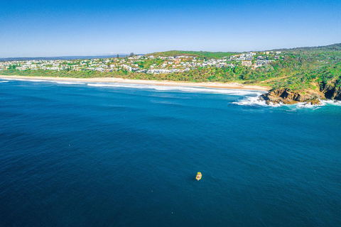Noosa Oceanrider - Adventure Tour - Yarra Valley Accommodation 3