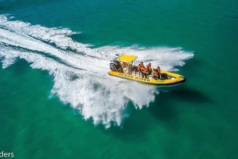 Noosa Oceanrider - Adventure Tour - Yarra Valley Accommodation 4