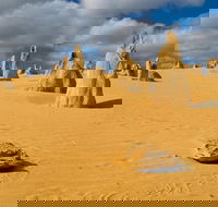 The Pinnacles Sea and Dunescapes Bush Reserve and Sunset Day Tour - Yarra Valley Accommodation