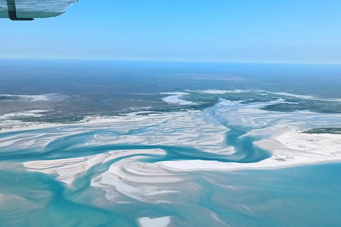 Wet Season Incredible Islands Tour - Horizontal Falls & Cygnet Bay Pearl Farm - Yarra Valley Accommodation 0