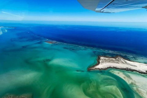 Wet Season Incredible Islands Tour - Horizontal Falls & Cygnet Bay Pearl Farm - Yarra Valley Accommodation 4