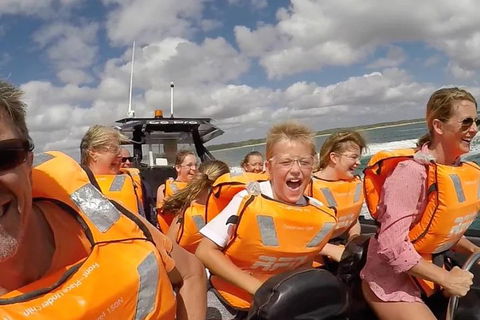 Noosa Thriller - 500hp Ocean Adventure Ride - Yarra Valley Accommodation 1