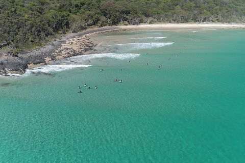 Noosa Thriller - 500hp Ocean Adventure Ride - Yarra Valley Accommodation 5