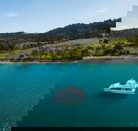 Deep-to-Dish Tasmanian Seafood Experience - Yarra Valley Accommodation