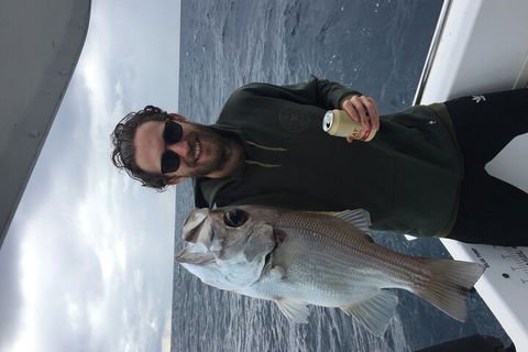 3/4 Day 7 Hour Offshore Fishing Charter - Yarra Valley Accommodation 2