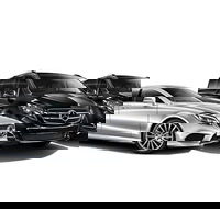Private Gold Coast Airport Departure Transfer - Yarra Valley Accommodation