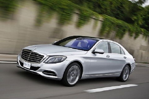 Private Gold Coast Airport Departure Transfer - Yarra Valley Accommodation 2