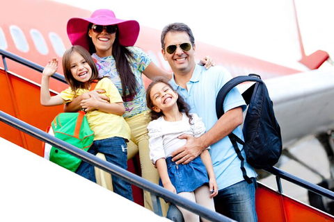Private Gold Coast Airport Departure Transfer - Yarra Valley Accommodation 3
